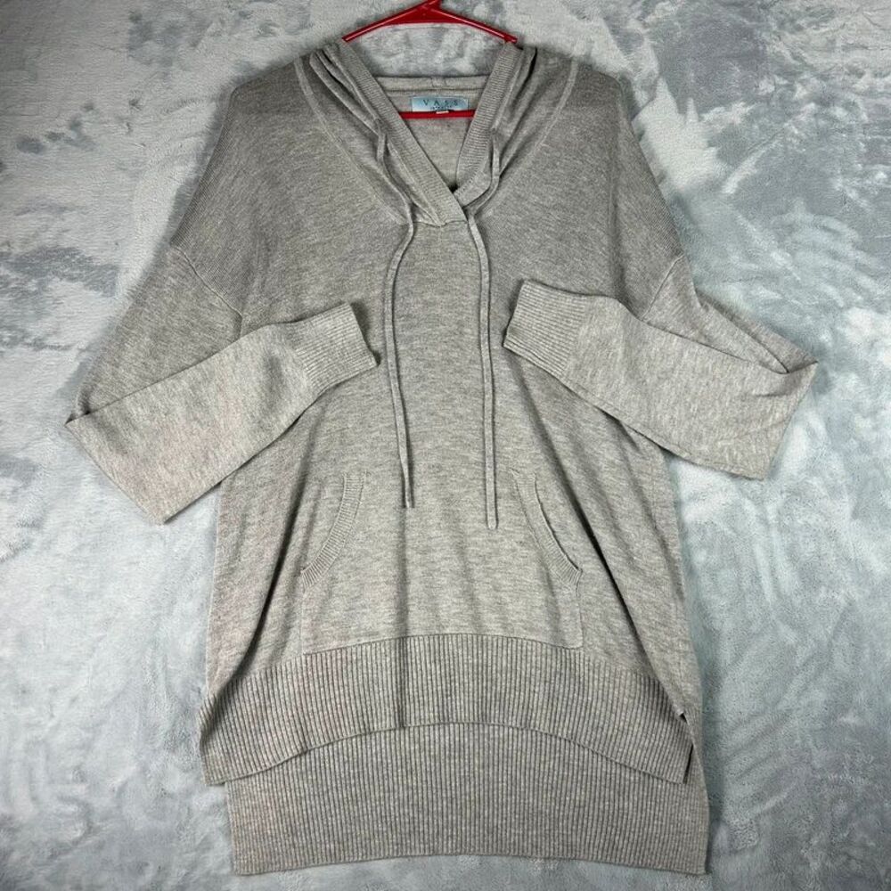 Joan Vass Women's Sweater hoodie
